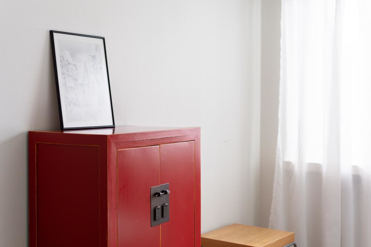 Хостелы Hostel Buisto Пори-19