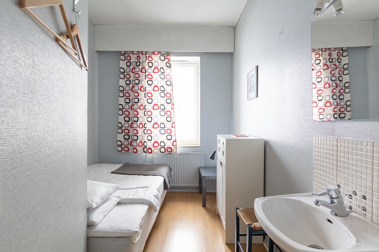 Хостелы Hostel Buisto Пори-22