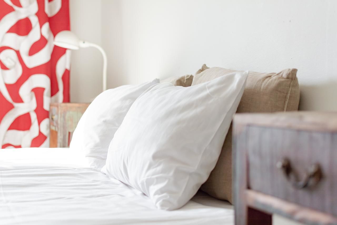 Хостелы Hostel Buisto Пори-5