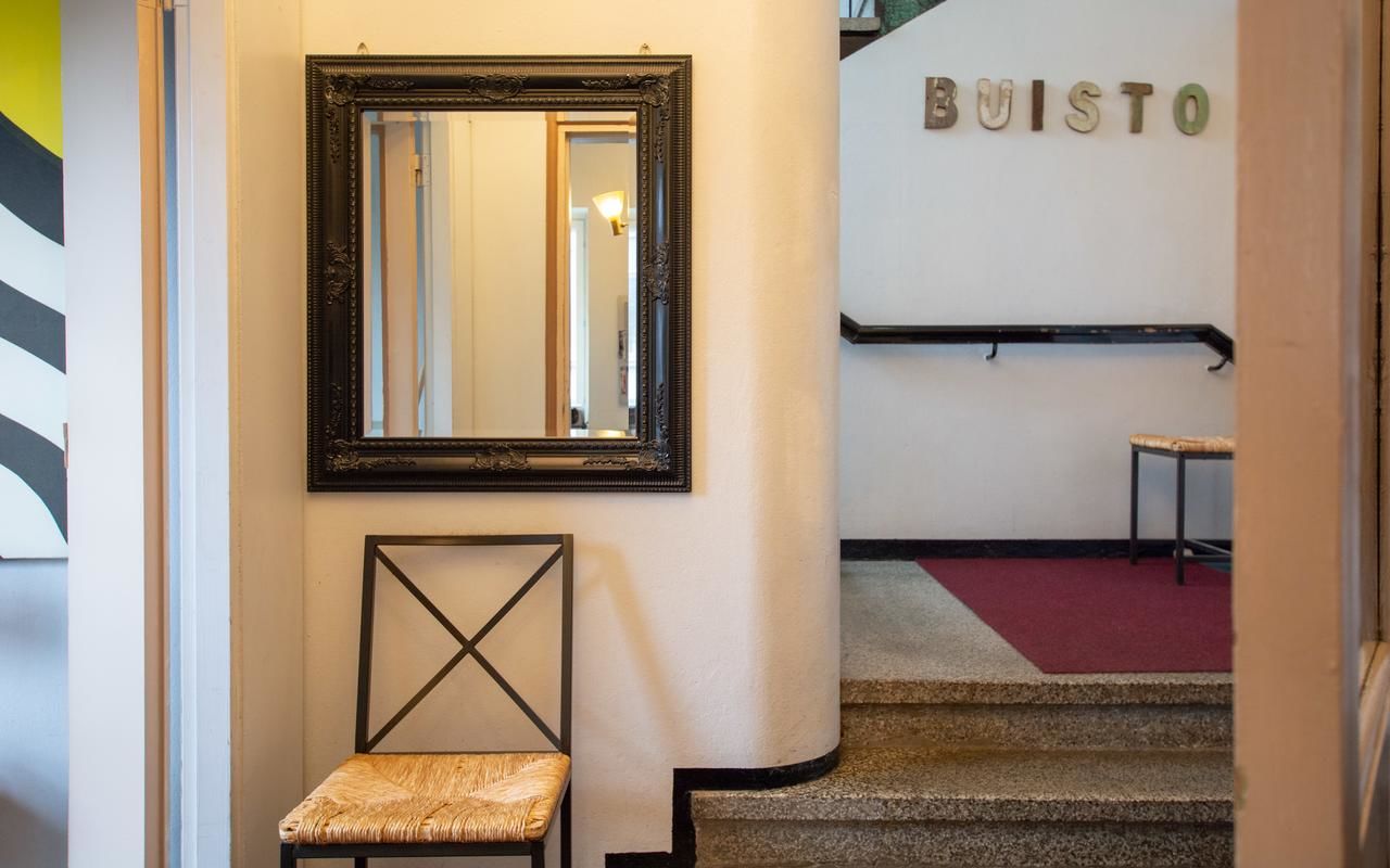 Хостелы Hostel Buisto Пори-28