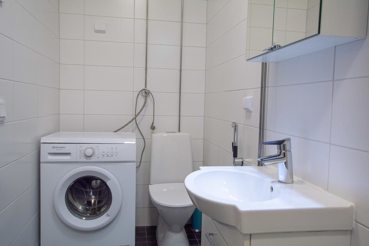 Хостелы Hostel Buisto Пори-31