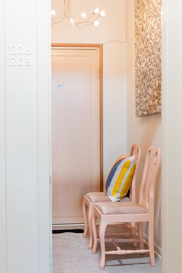 Хостелы Hostel Buisto Пори-32
