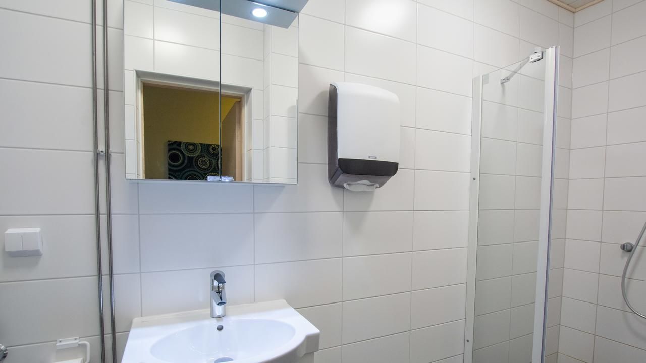 Хостелы Hostel Buisto Пори-38