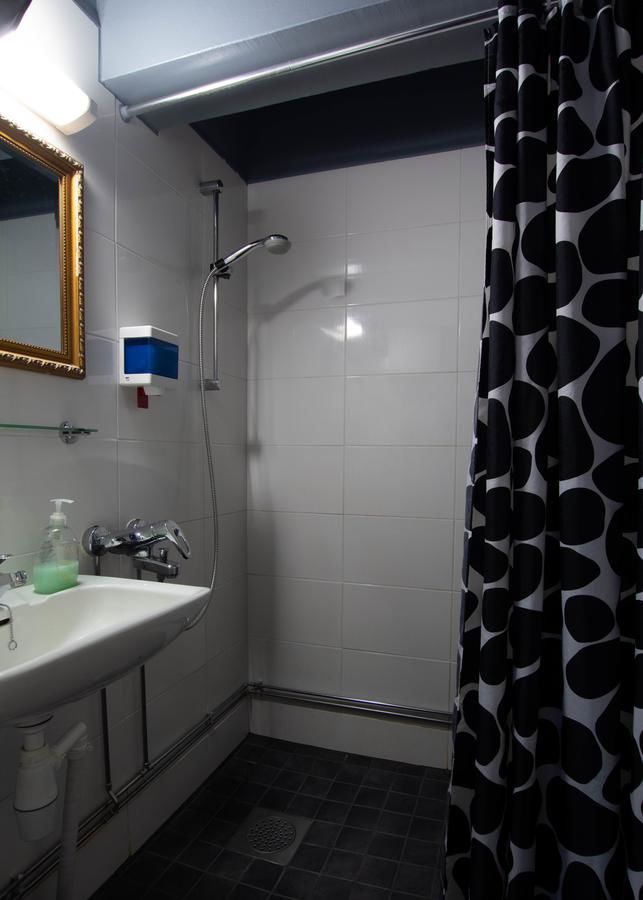 Хостелы Hostel Buisto Пори-39