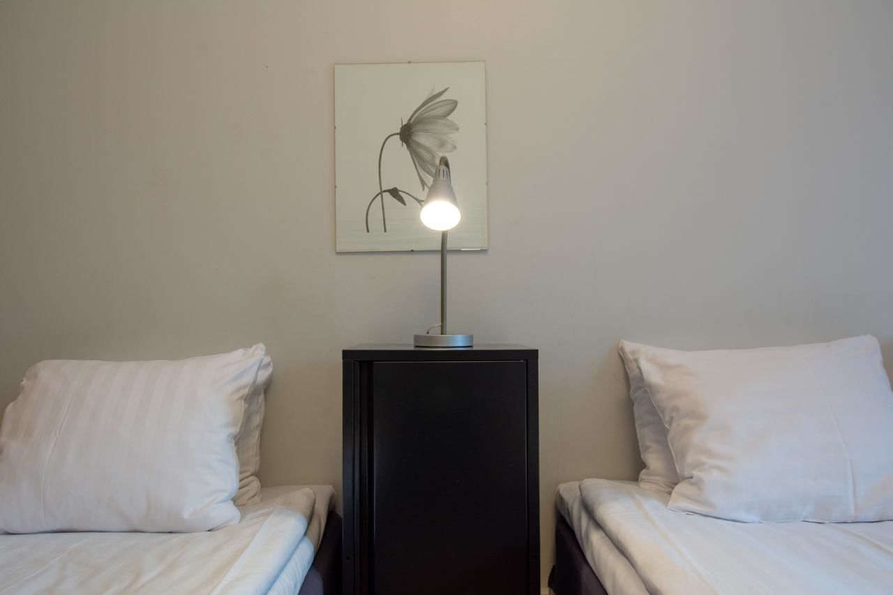 Хостелы Hostel Buisto Пори-40