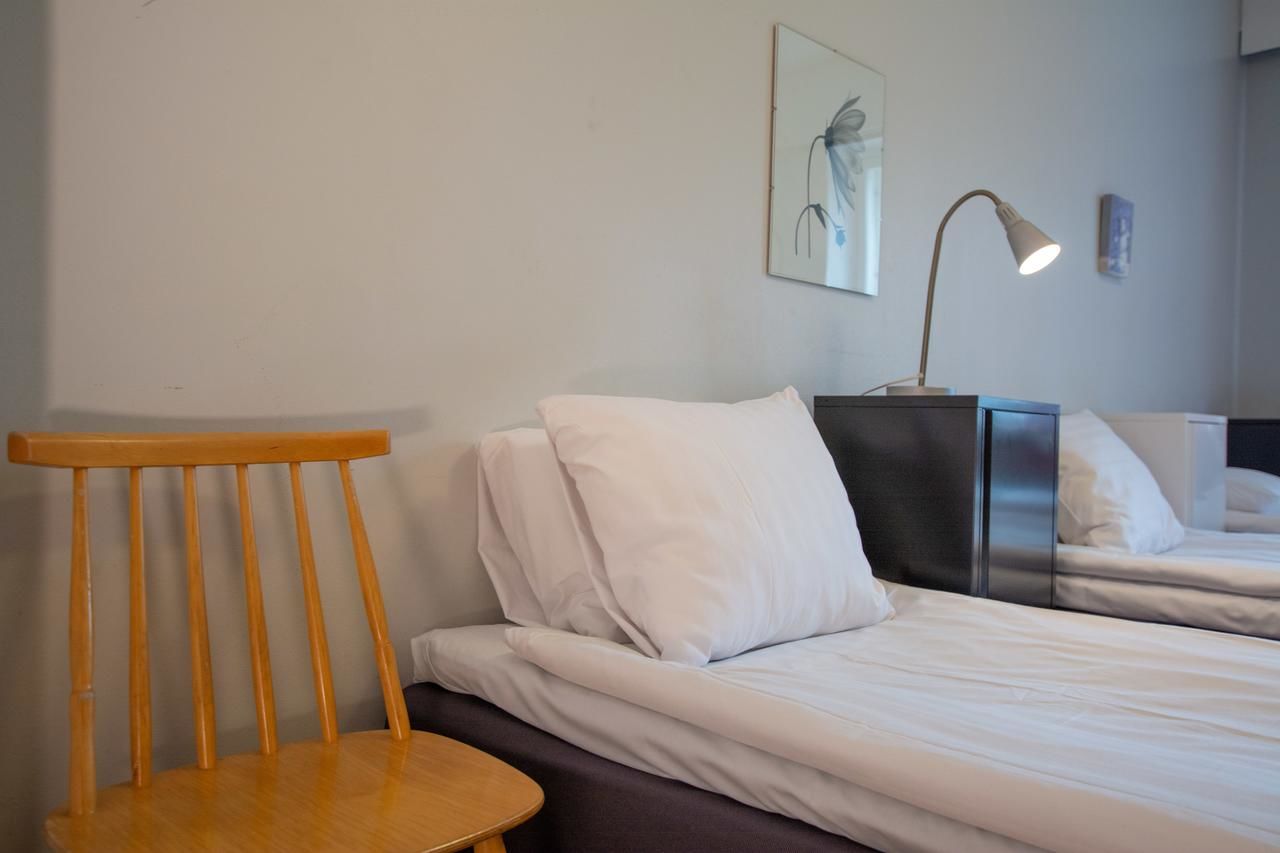 Хостелы Hostel Buisto Пори-42