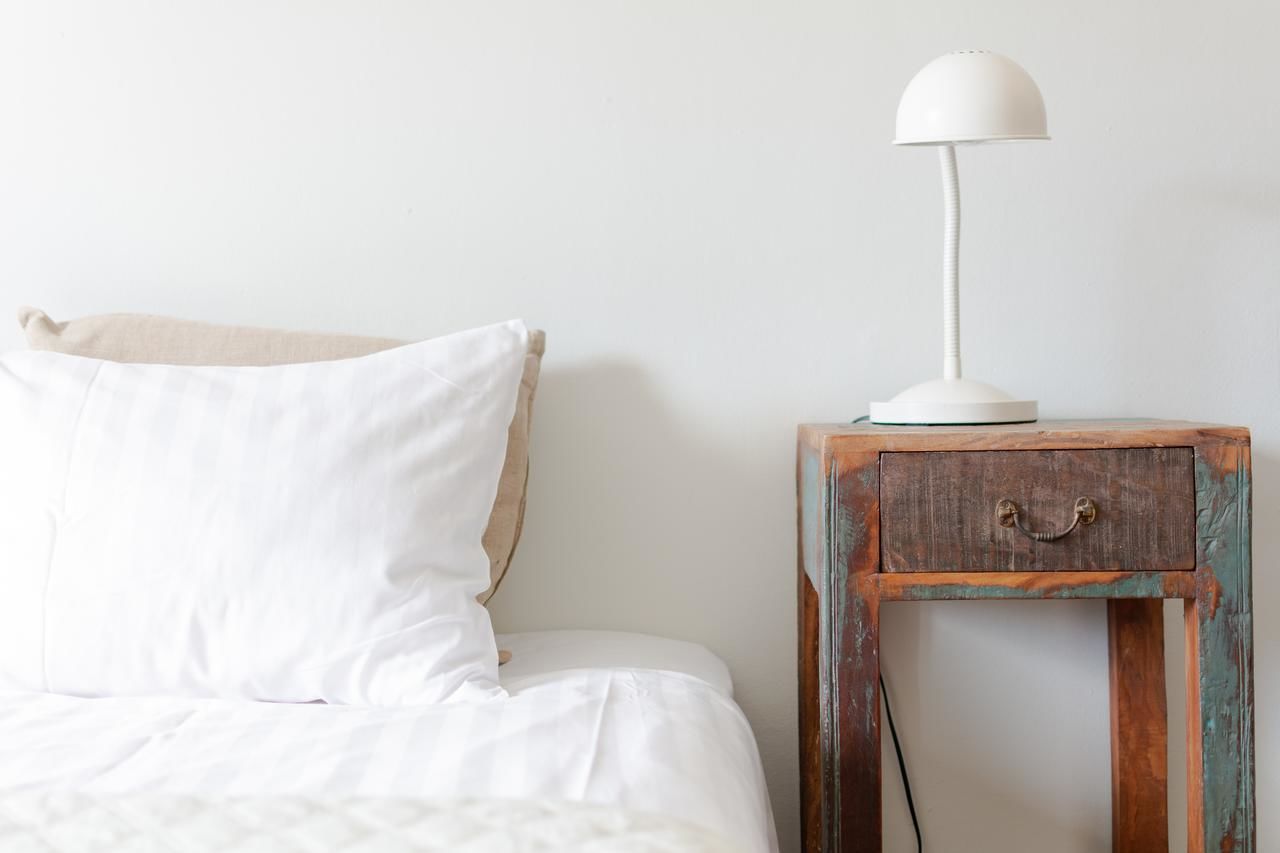 Хостелы Hostel Buisto Пори-7