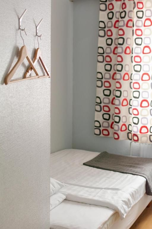 Хостелы Hostel Buisto Пори-46